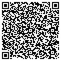 QR code with Bernard's contacts