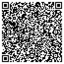 QR code with Handy-Way contacts