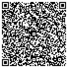 QR code with Leavitt's Western Wear contacts