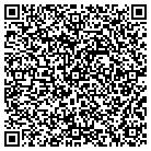 QR code with K Hovnanian Windward Homes contacts