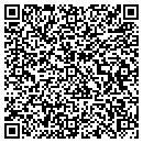 QR code with Artistic Cuts contacts
