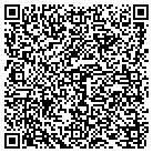 QR code with Adirondack Social Work Service Pc contacts