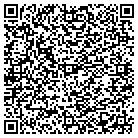 QR code with A Abascal Jr La Casa Blanca Inc contacts