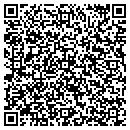 QR code with Adler John D contacts