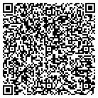 QR code with Alpha Behavioral Health Center contacts