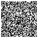 QR code with Jitters contacts