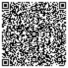 QR code with A & D Zoss Pheasant Hunting contacts