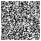 QR code with Heart of America Beverage contacts