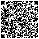 QR code with Alonzo C Parker Counseling Pc contacts