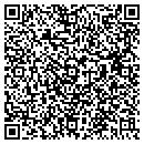 QR code with Aspen Therapy contacts