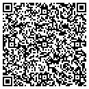 QR code with Arch Of The Upper Valley contacts