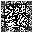 QR code with Haus Scape contacts