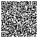 QR code with Alan Beach contacts