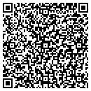 QR code with AVP Custom Work Inc contacts