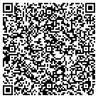 QR code with Talbert's Service & Sales contacts