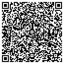 QR code with Hooked On Espresso contacts