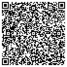QR code with Phils Modern Auto Services contacts