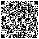 QR code with First Step Counseling LLC contacts