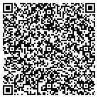QR code with Manna Refreshment Centers contacts