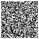 QR code with The Daily Grind contacts