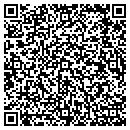 QR code with Z's Divine Espresso contacts