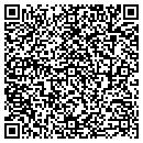 QR code with Hidden Beanthe contacts