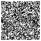 QR code with Adams Community Mental Health contacts