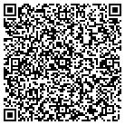 QR code with Advocates of Lake County contacts