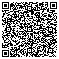 QR code with Cosmic Charlie's contacts