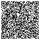 QR code with Oneida Crisis Center contacts