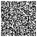 QR code with Kaffee Kiosk contacts