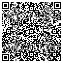 QR code with Audubon Beverage contacts