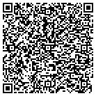QR code with Saving Teens in Crisis Cllbrtv contacts