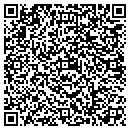 QR code with Kaladi's contacts
