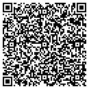 QR code with GNT Service contacts