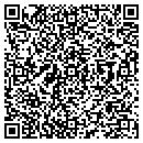 QR code with Yestershay's contacts