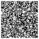 QR code with Hays Morris House contacts