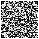 QR code with Hazelnut Tree contacts