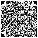 QR code with Saiba L L C contacts