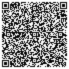 QR code with Alcohaaaaal A&A Abuse A 24 Hr contacts
