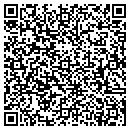 QR code with U Spy Store contacts