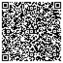 QR code with Hearts of Hope contacts