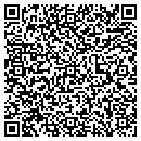QR code with Heartline Inc contacts