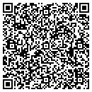 QR code with A Java Stop contacts