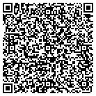 QR code with Mark Mccomas General Marine contacts