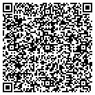 QR code with Detox Abuse Action Addiction contacts