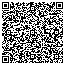 QR code with Avalon Center contacts