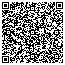 QR code with A Healthier Blend contacts