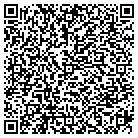 QR code with Achieve Beyond Pediatric Thrpy contacts