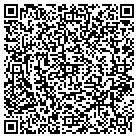 QR code with B Java Coffee & Tea contacts